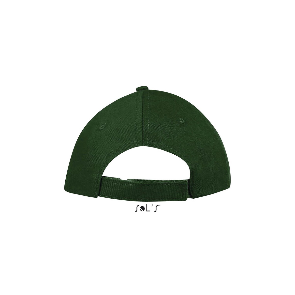 Czapki z logo – sunny five czapka 6 pan. sunny s88110-bo-back SUNNY FIVE czapka 6 pan. SUNNY s88110-bo-back