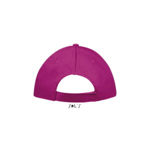 SUNNY FIVE czapka 6 pan. SUNNY s88110-fu-back