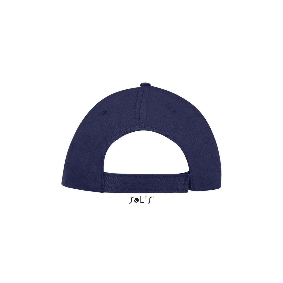 Czapki z logo – sunny five czapka 6 pan. sunny s88110-fw-back SUNNY FIVE czapka 6 pan. SUNNY s88110-fw-back