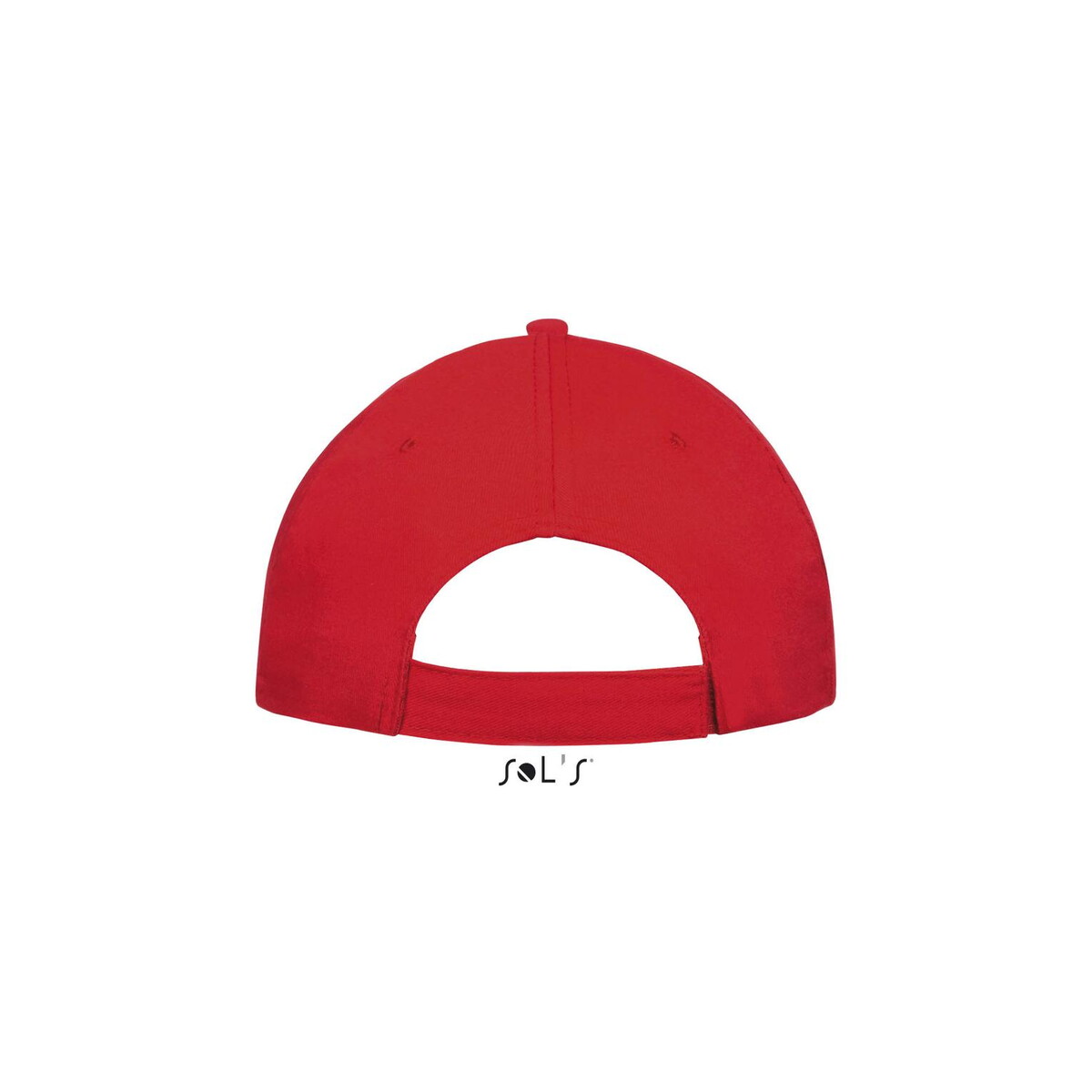 Czapki z logo – sunny five czapka 6 pan. sunny s88110-re-back SUNNY FIVE czapka 6 pan. SUNNY s88110-re-back
