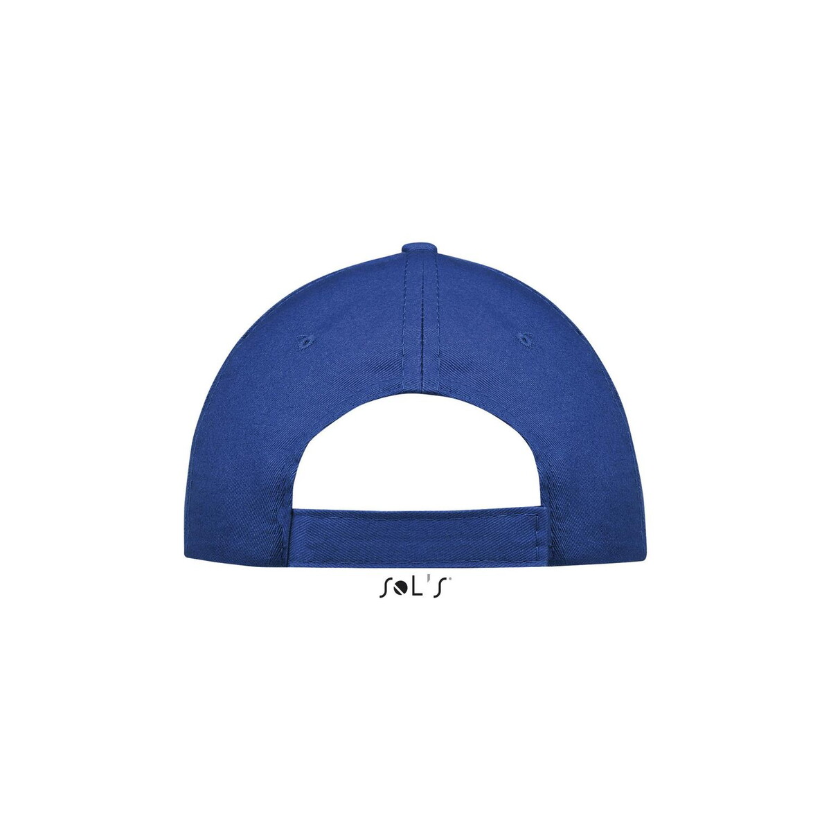 Czapki z logo – sunny five czapka 6 pan. sunny s88110-rw-back SUNNY FIVE czapka 6 pan. SUNNY s88110-rw-back
