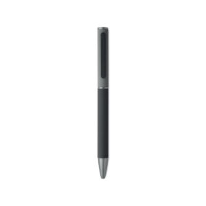 Długopis twist alu recykling FILLAN mo3174-03-top