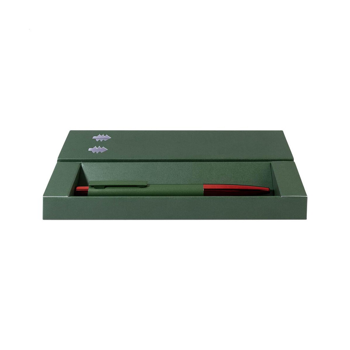 Długopisy metalowe z logo – krokvik długopis AP800875-07__B Krokvik długopis AP800875-07__B