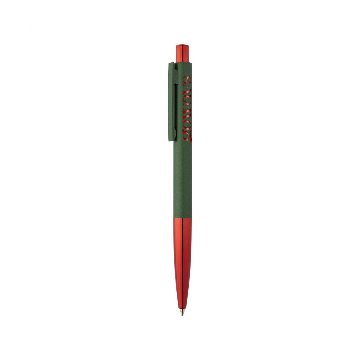 Długopisy metalowe z logo – krokvik długopis AP800875-07__C Krokvik długopis AP800875-07__C
