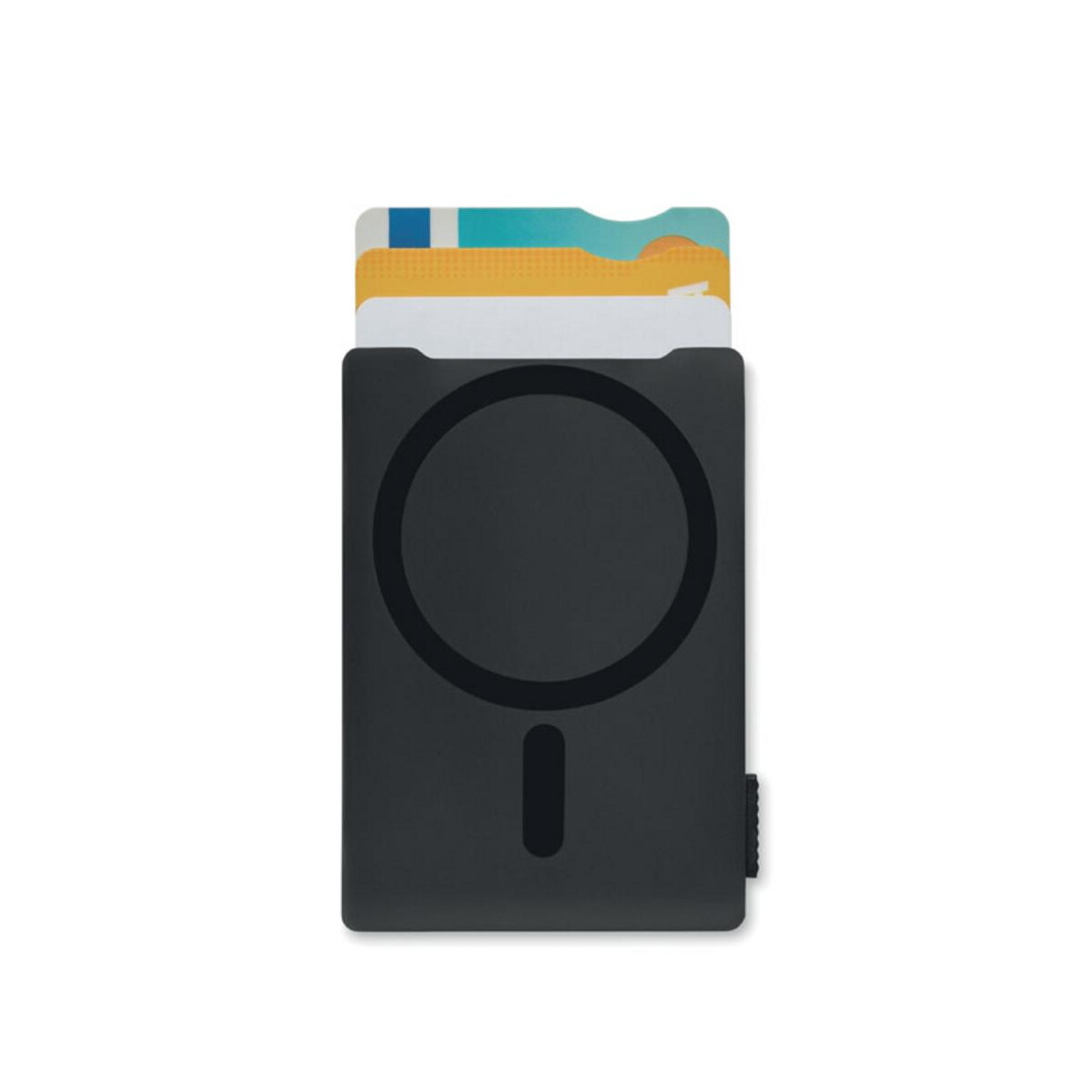 Etui na telefon z logo – magnetyczny uchwyt na kartę i s macard mo3201-03-back Magnetyczny uchwyt na kartę i s MACARD mo3201-03-back