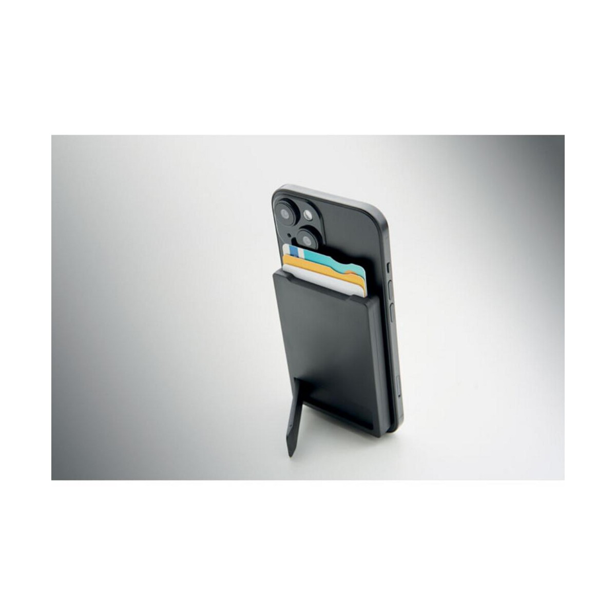 Etui na telefon z logo – magnetyczny uchwyt na kartę i s macard mo3201-03-picture2 Magnetyczny uchwyt na kartę i s MACARD mo3201-03-picture2