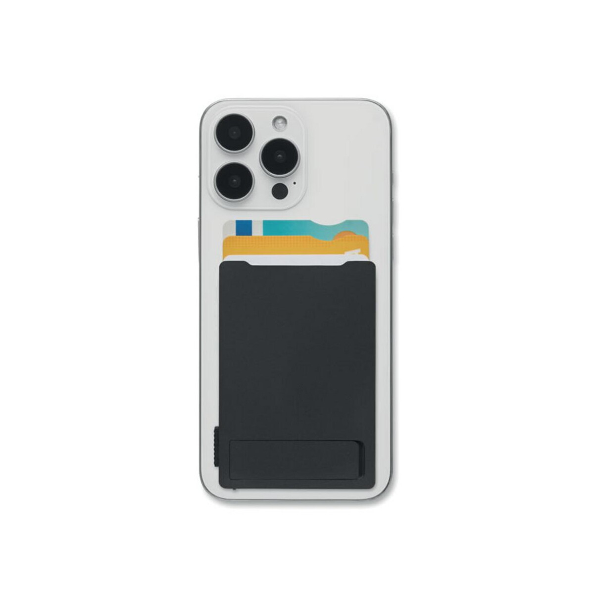 Etui na telefon z logo – magnetyczny uchwyt na kartę i s macard mo3201-03-top Magnetyczny uchwyt na kartę i s MACARD mo3201-03-top