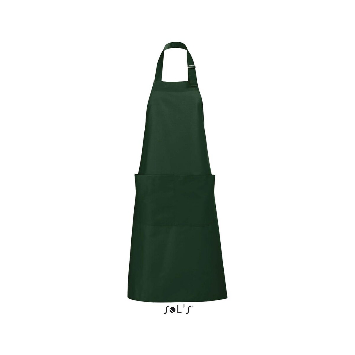 Fartuchy z logo – gala apron with pockets gala s88010-bo GALA APRON WITH POCKETS GALA s88010-bo