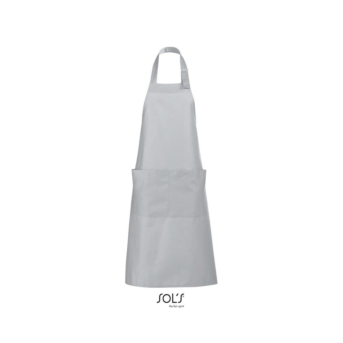 Fartuchy z logo – gala apron with pockets gala s88010-pg GALA APRON WITH POCKETS GALA s88010-pg