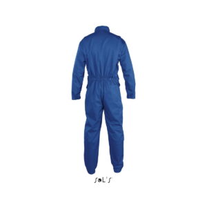 JUPITER PRO PROWEAR OVERALL JUPITER PRO s80901-ei-back