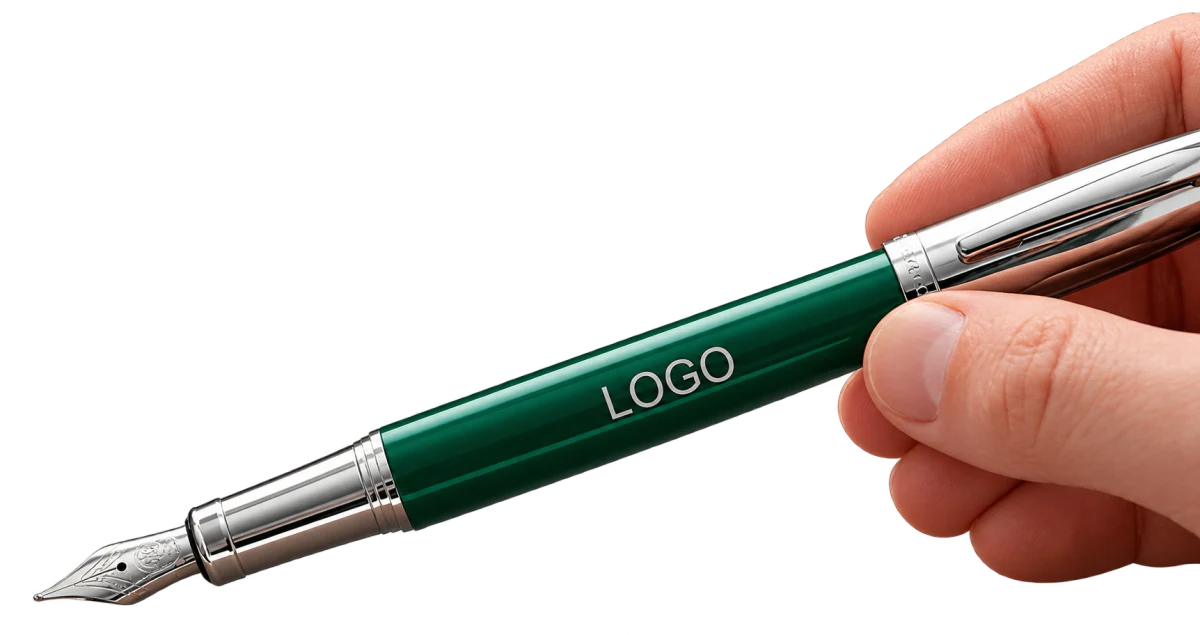 Gadżety biurowe z logo firmy