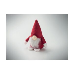 Filcowa dekoracyjny skrzat FROSTY cx1589-05-side