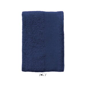 ISLAND 70 BATH TOWEL ISLAND 70 - French Navy - M
