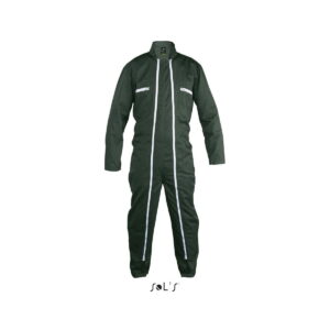 JUPITER PRO PROWEAR OVERALL JUPITER PRO - Pro Green - XL