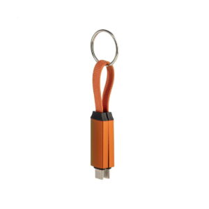 Keycab přívěsek na klíče 60W kabel USB-C AP864151-03__A