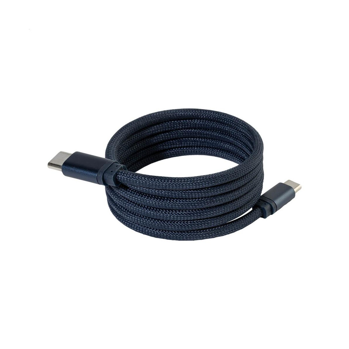 Kable usb z logo – magsle magnetický 60w kabel usb-c AP864152-06A__B Magsle magnetický 60W kabel USB-C AP864152-06A__B