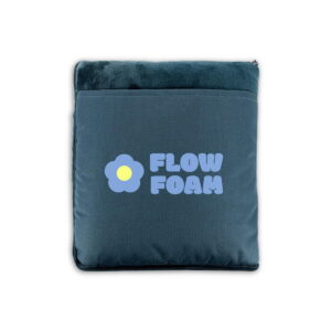 SNUGGY. Zestaw 3 w 1 wykonany z polaru (220 g/m²) idealny w podróży 99178_104-b-logo