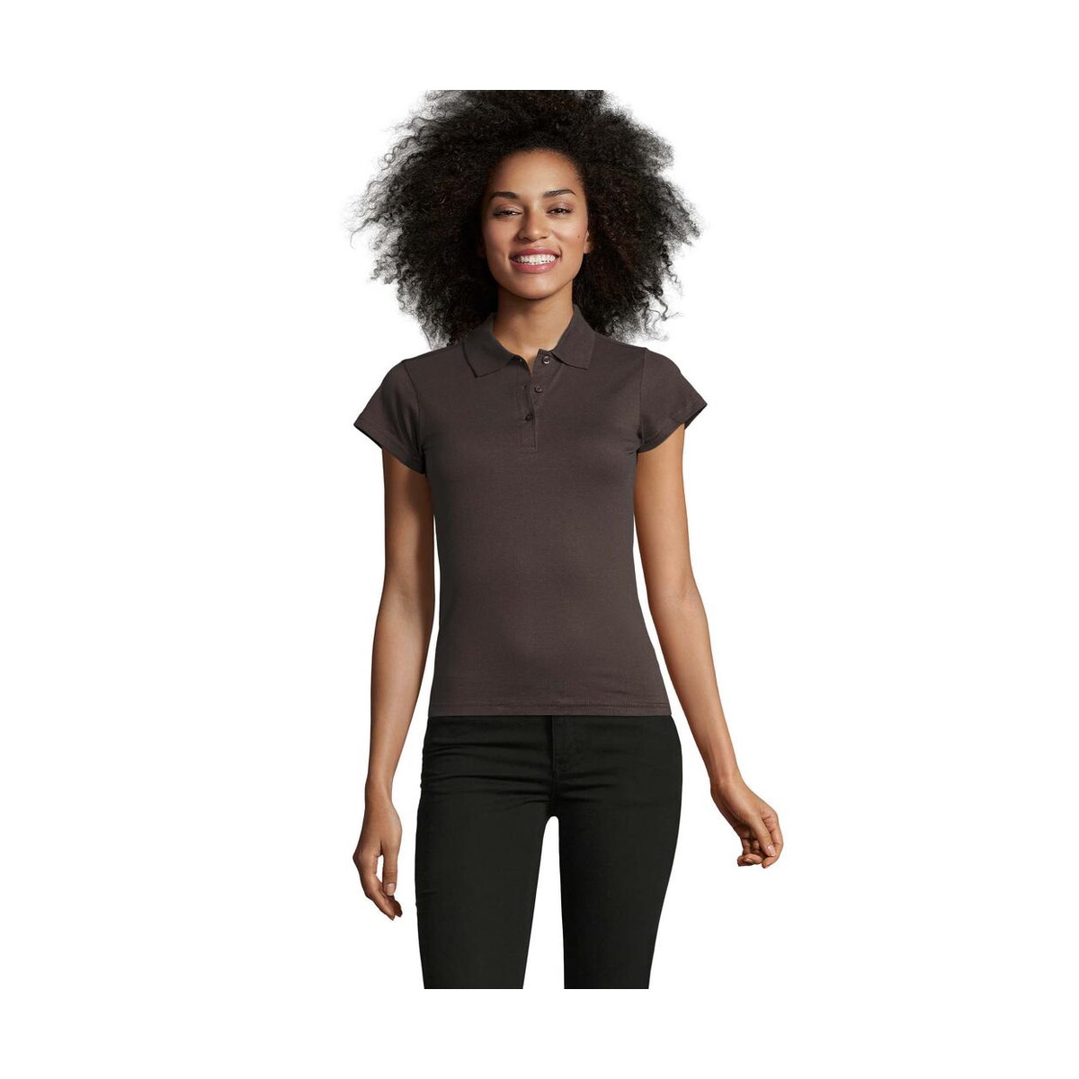 Koszulki polo z logo – prescott women polo 170 prescott women s11376-dg PRESCOTT WOMEN POLO 170 PRESCOTT WOMEN s11376-dg