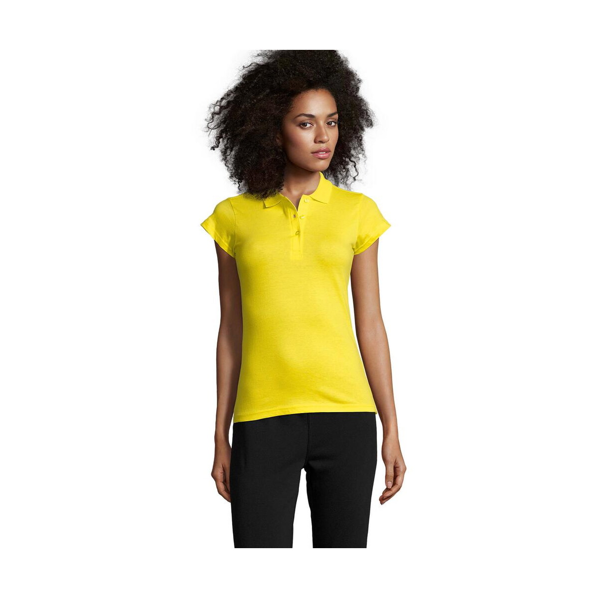 Koszulki polo z logo – prescott women polo 170 prescott women s11376-le PRESCOTT WOMEN POLO 170 PRESCOTT WOMEN s11376-le