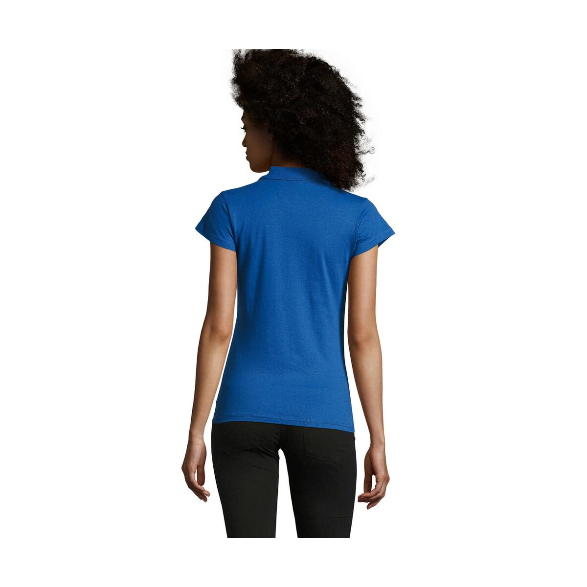 Koszulki polo z logo – prescott women polo 170 prescott women s11376-rb-back PRESCOTT WOMEN POLO 170 PRESCOTT WOMEN s11376-rb-back