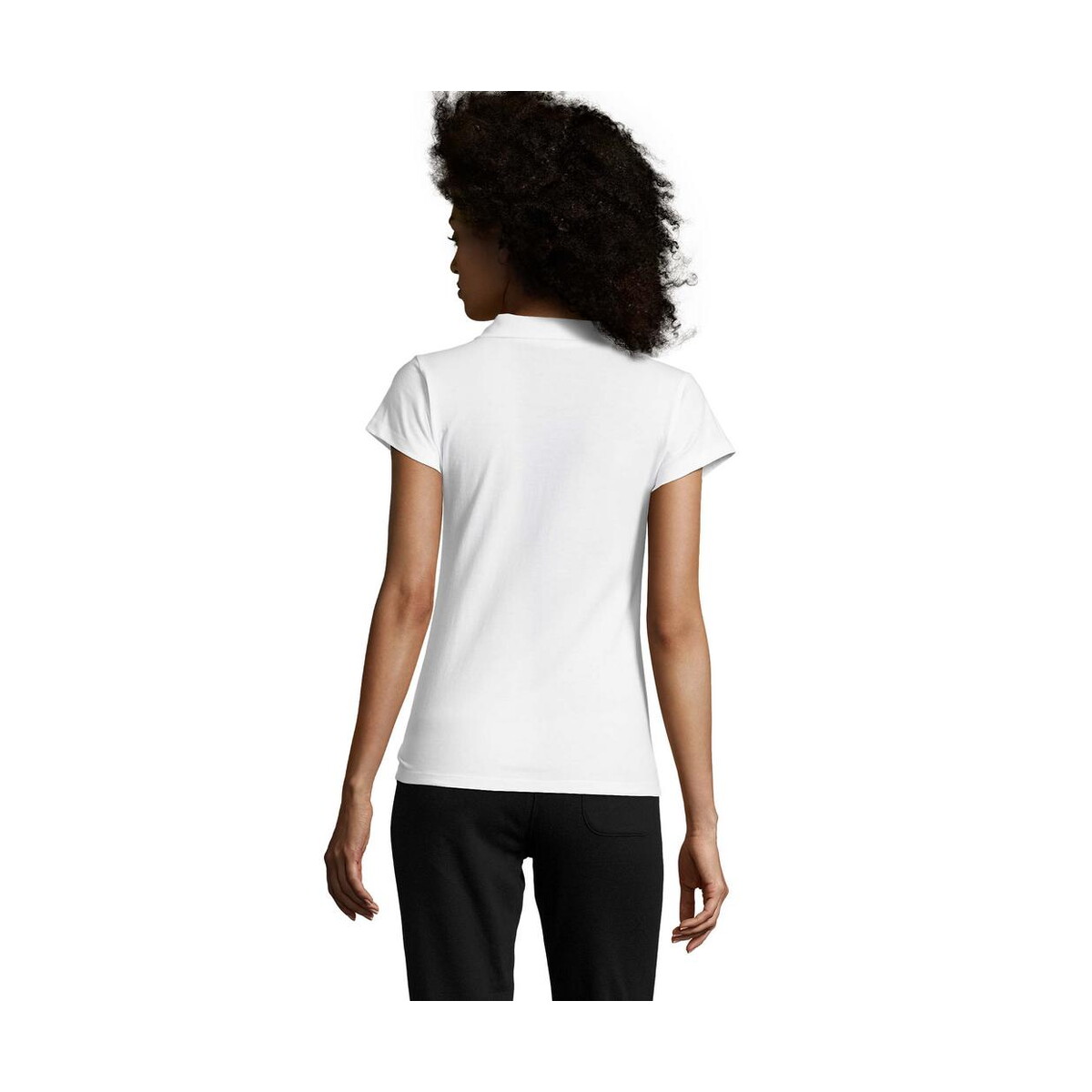 Koszulki polo z logo – prescott women polo 170 prescott women s11376-wh-back PRESCOTT WOMEN POLO 170 PRESCOTT WOMEN s11376-wh-back