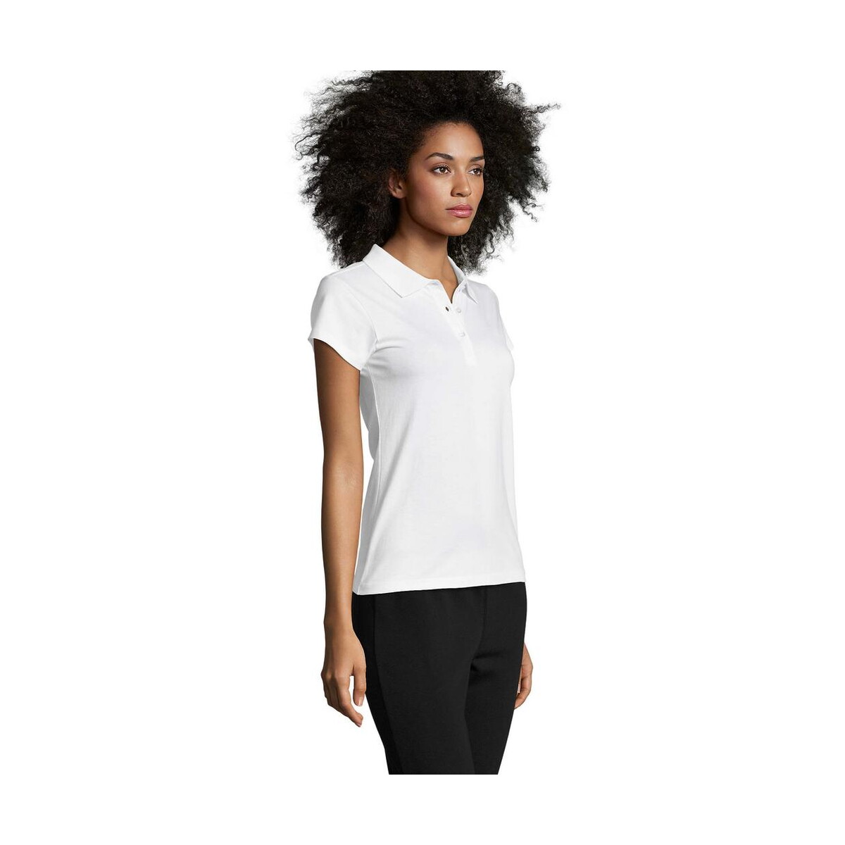 Koszulki polo z logo – prescott women polo 170 prescott women s11376-wh-side PRESCOTT WOMEN POLO 170 PRESCOTT WOMEN s11376-wh-side