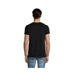 IMPERIAL Męski V T-shirt -WH-3XL IMPERIAL V MEN s02940-db-back
