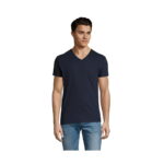 IMPERIAL Męski V T-shirt -WH-3XL IMPERIAL V MEN s02940-fn