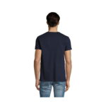IMPERIAL Męski V T-shirt -WH-3XL IMPERIAL V MEN s02940-fn-back