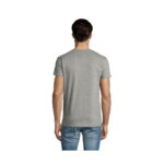 IMPERIAL Męski V T-shirt -WH-3XL IMPERIAL V MEN s02940-gm-back