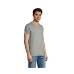 IMPERIAL Męski V T-shirt -WH-3XL IMPERIAL V MEN s02940-gm-side
