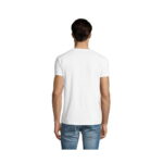 IMPERIAL Męski V T-shirt -WH-3XL IMPERIAL V MEN s02940-wh-back