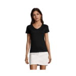 IMPERIAL WOMEN V T-shirt IMPERIAL V WOMEN s02941-db