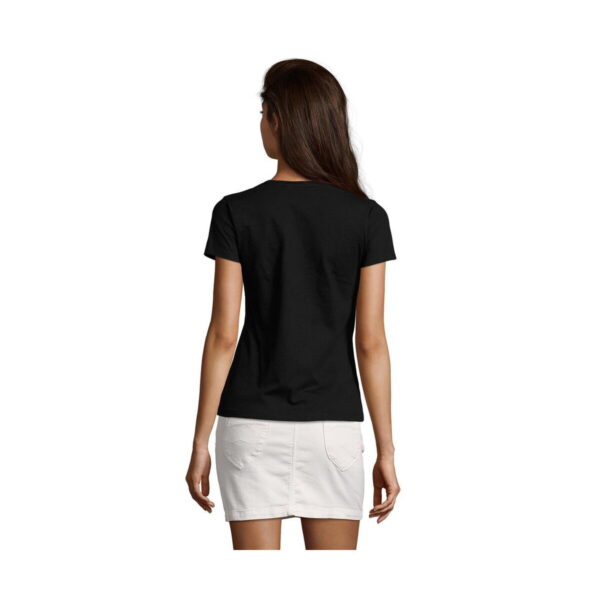IMPERIAL WOMEN V T-shirt IMPERIAL V WOMEN s02941-db-back