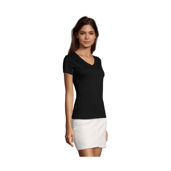 IMPERIAL WOMEN V T-shirt IMPERIAL V WOMEN s02941-db-side