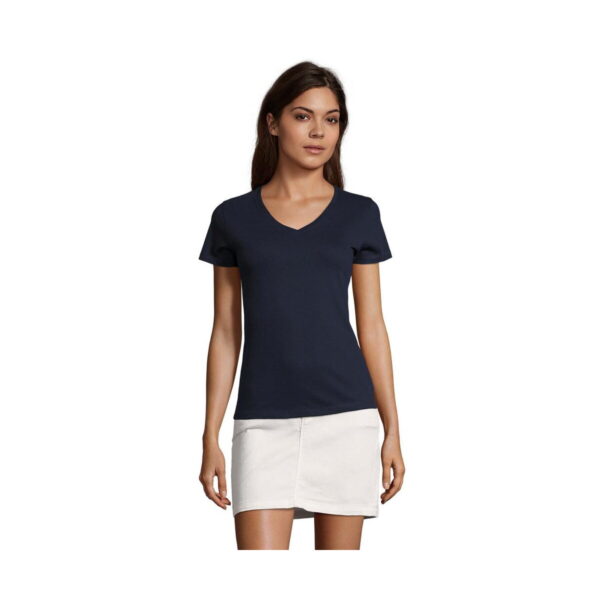 IMPERIAL WOMEN V T-shirt IMPERIAL V WOMEN s02941-fn