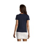 IMPERIAL WOMEN V T-shirt IMPERIAL V WOMEN s02941-fn-back