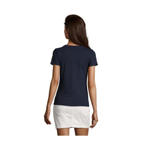 IMPERIAL WOMEN V T-shirt IMPERIAL V WOMEN s02941-fn-back
