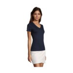 IMPERIAL WOMEN V T-shirt IMPERIAL V WOMEN s02941-fn-side