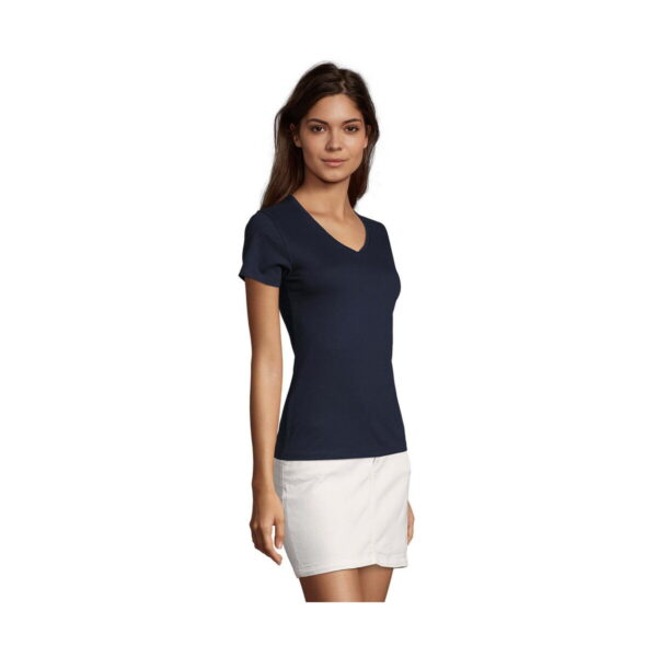 IMPERIAL WOMEN V T-shirt IMPERIAL V WOMEN s02941-fn-side