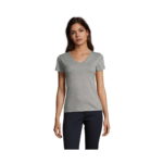IMPERIAL WOMEN V T-shirt IMPERIAL V WOMEN s02941-gm