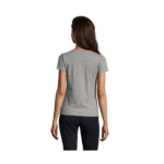 IMPERIAL WOMEN V T-shirt IMPERIAL V WOMEN s02941-gm-back