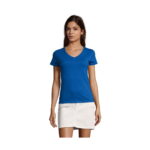 IMPERIAL WOMEN V T-shirt IMPERIAL V WOMEN s02941-rb