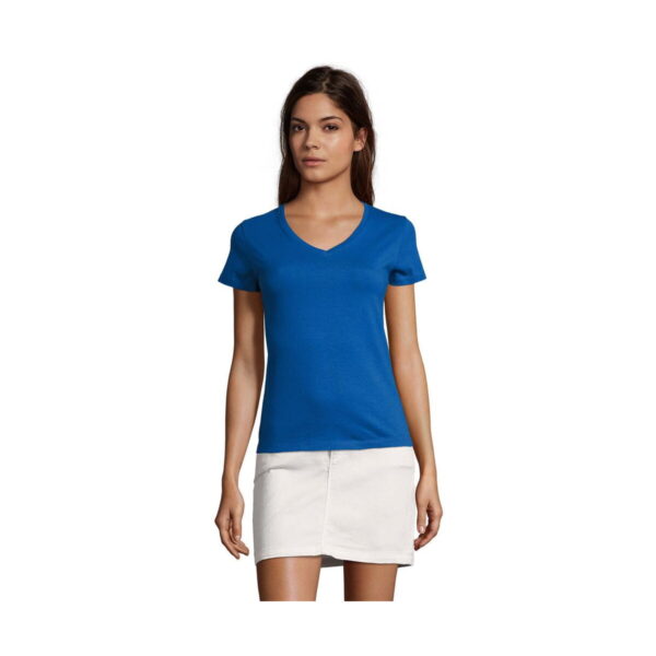 IMPERIAL WOMEN V T-shirt IMPERIAL V WOMEN s02941-rb