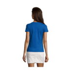IMPERIAL WOMEN V T-shirt IMPERIAL V WOMEN s02941-rb-back