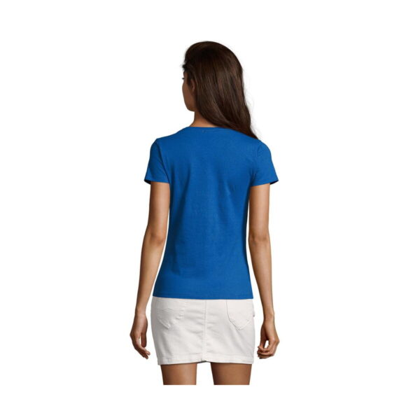 IMPERIAL WOMEN V T-shirt IMPERIAL V WOMEN s02941-rb-back