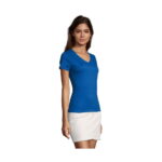 IMPERIAL WOMEN V T-shirt IMPERIAL V WOMEN s02941-rb-side
