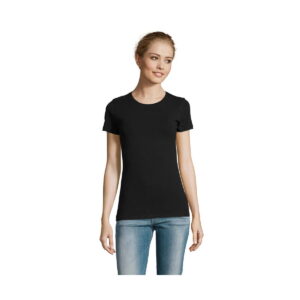 MILLENIUM Damski T-shirt MILLENIUM WOMEN s02946-db