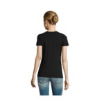 MILLENIUM Damski T-shirt MILLENIUM WOMEN s02946-db-back