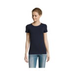 MILLENIUM Damski T-shirt MILLENIUM WOMEN s02946-fn